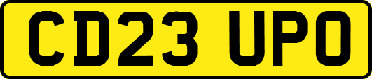 CD23UPO