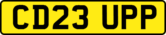 CD23UPP