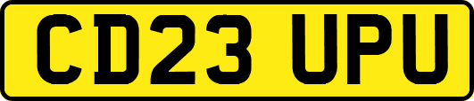 CD23UPU