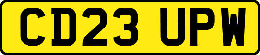 CD23UPW
