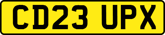 CD23UPX