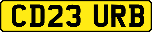 CD23URB