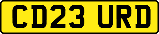 CD23URD