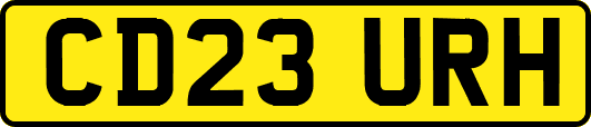 CD23URH