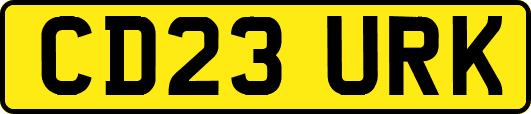 CD23URK