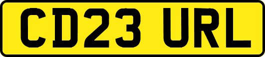 CD23URL
