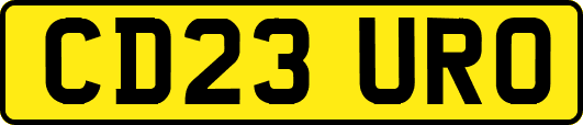 CD23URO