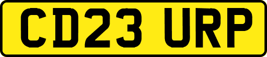 CD23URP