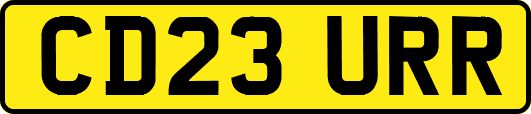 CD23URR