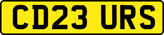 CD23URS