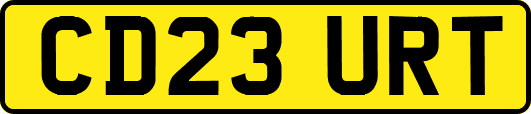 CD23URT