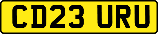 CD23URU