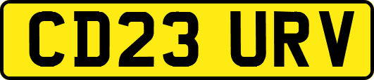 CD23URV