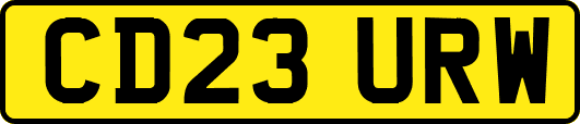 CD23URW