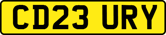 CD23URY