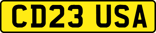 CD23USA
