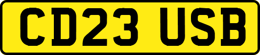 CD23USB