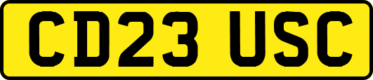 CD23USC