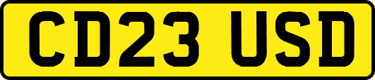 CD23USD