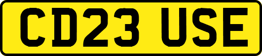 CD23USE