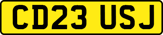 CD23USJ