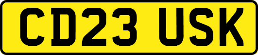CD23USK