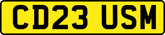 CD23USM
