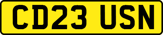 CD23USN