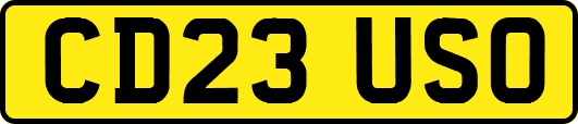 CD23USO