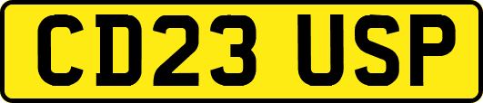CD23USP