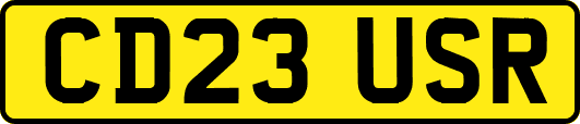 CD23USR