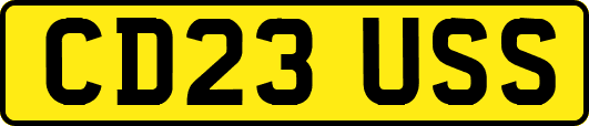 CD23USS