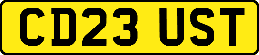 CD23UST