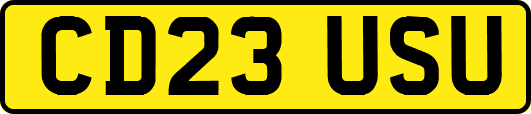 CD23USU