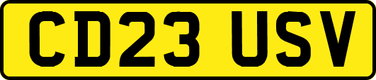 CD23USV