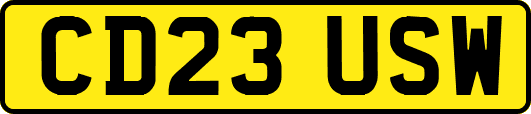 CD23USW