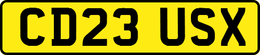 CD23USX