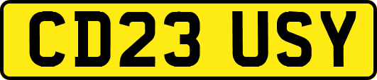 CD23USY