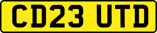 CD23UTD