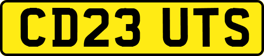 CD23UTS