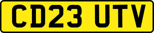 CD23UTV