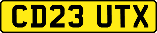 CD23UTX