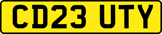 CD23UTY