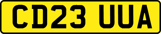 CD23UUA