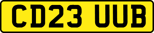 CD23UUB
