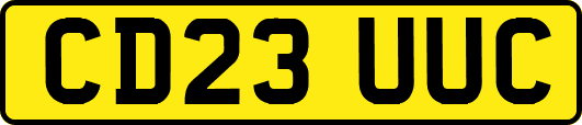 CD23UUC