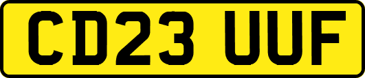 CD23UUF