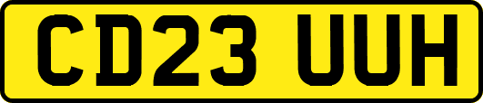 CD23UUH
