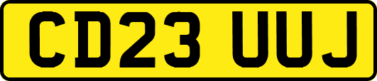 CD23UUJ