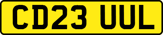 CD23UUL